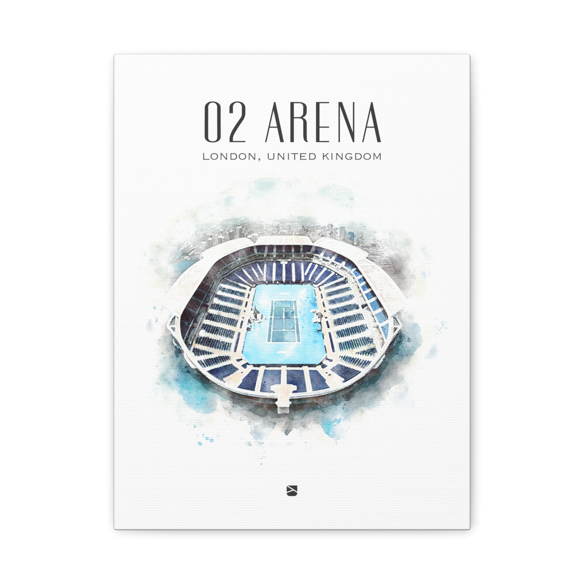 O2 Arena