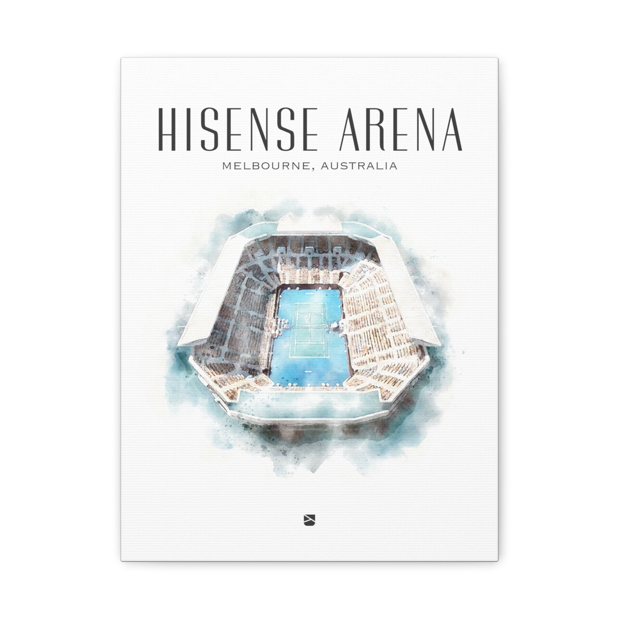 Hisense Arena