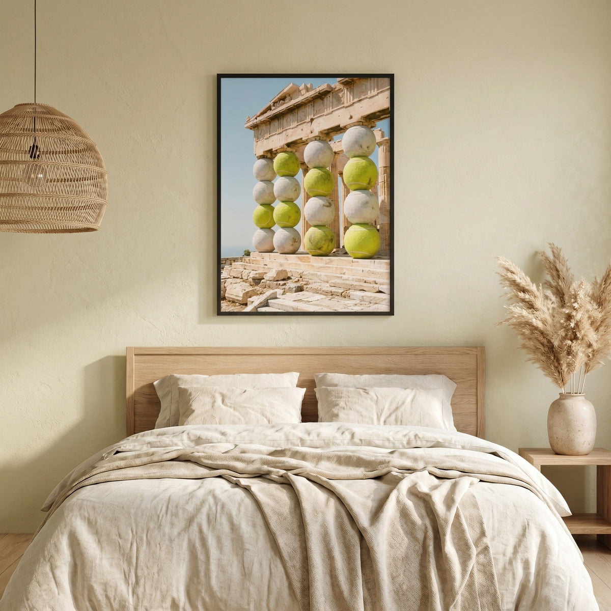 Acropolis Open Framed secondary asset