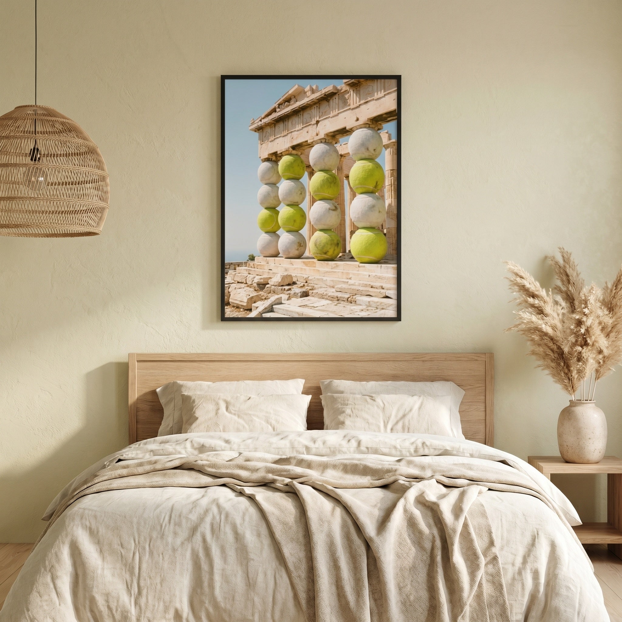 Acropolis Open Framed secondary asset