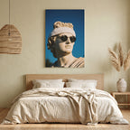Apollo Serves Canvas secondary asset