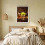 Bar Nuts Framed secondary asset