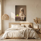 Best in Show Canvas secondary asset