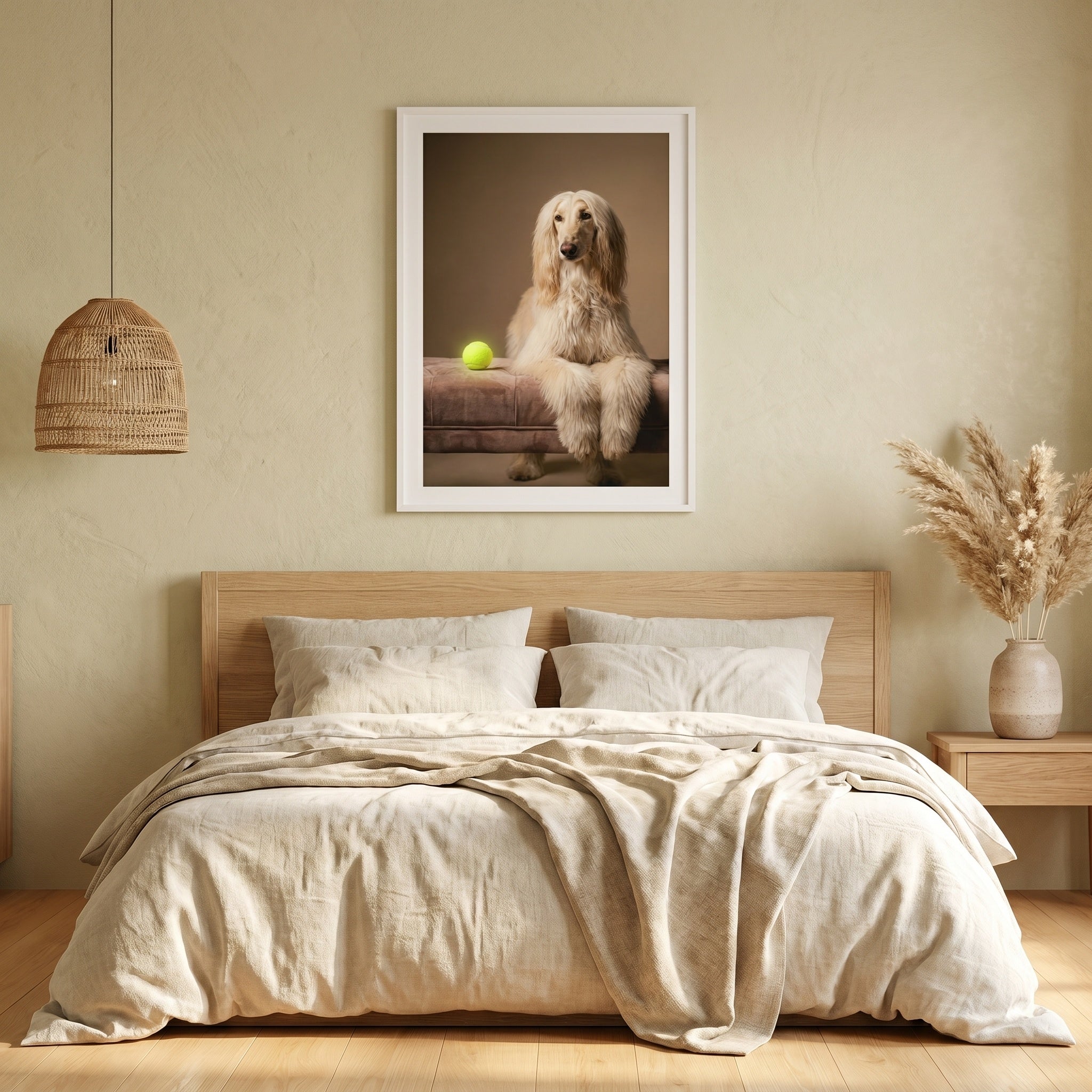 Best in Show Framed secondary asset
