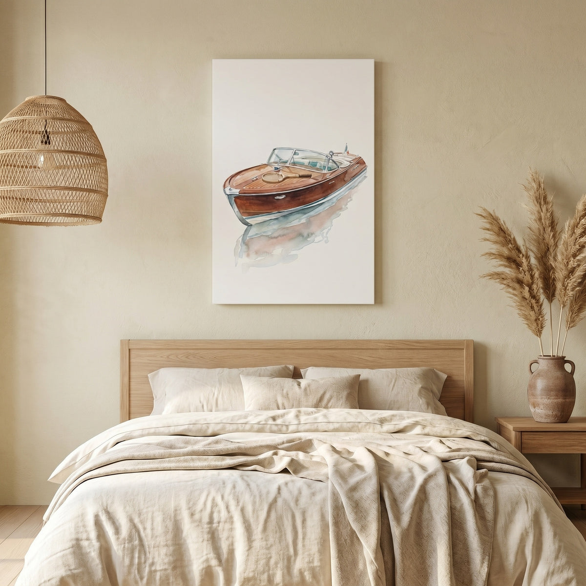 Boat Club Canvas secondary asset