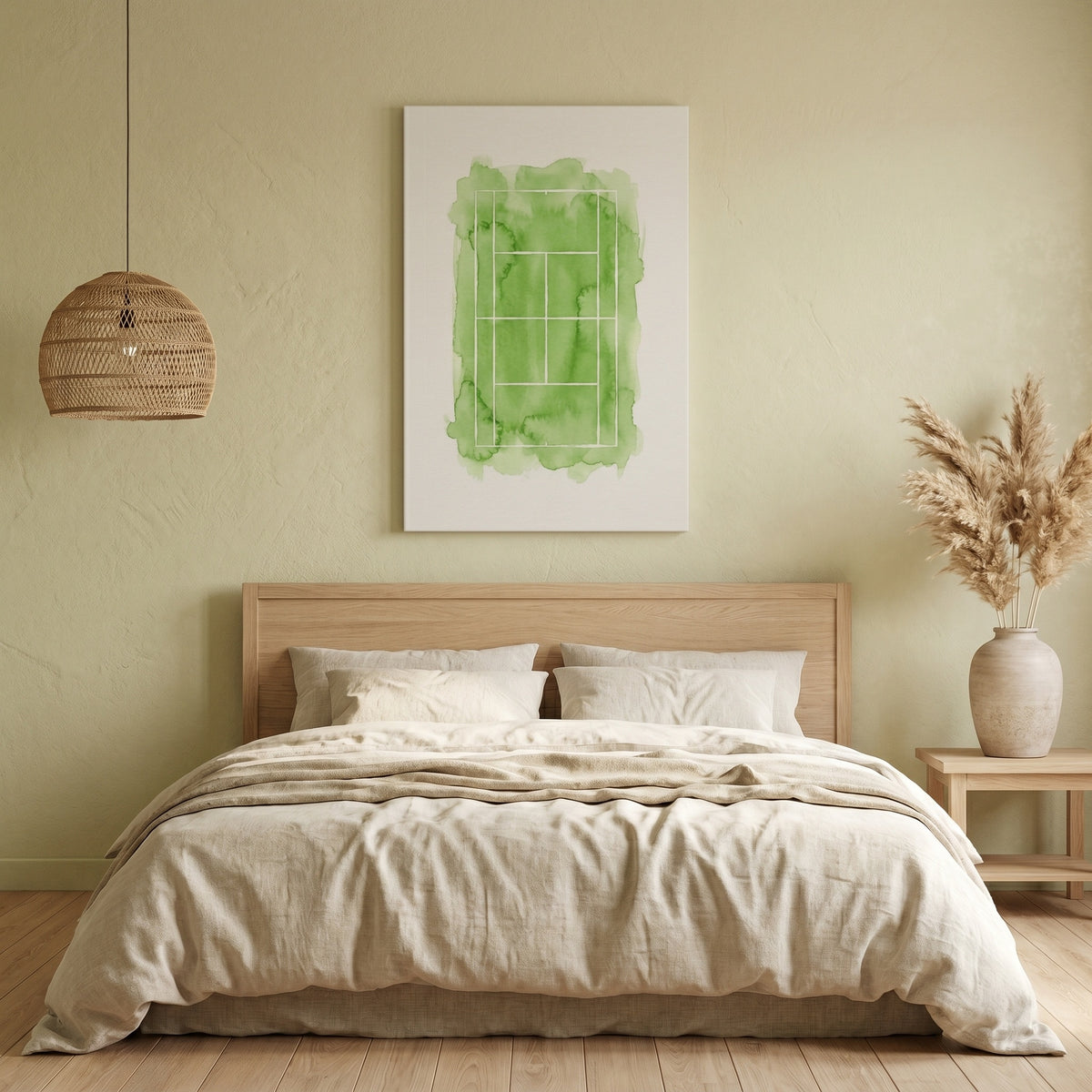 Centre Court Canvas secondary asset