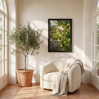 Citrus Serve Framed secondary asset