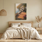 Coast Is Clear Canvas secondary asset