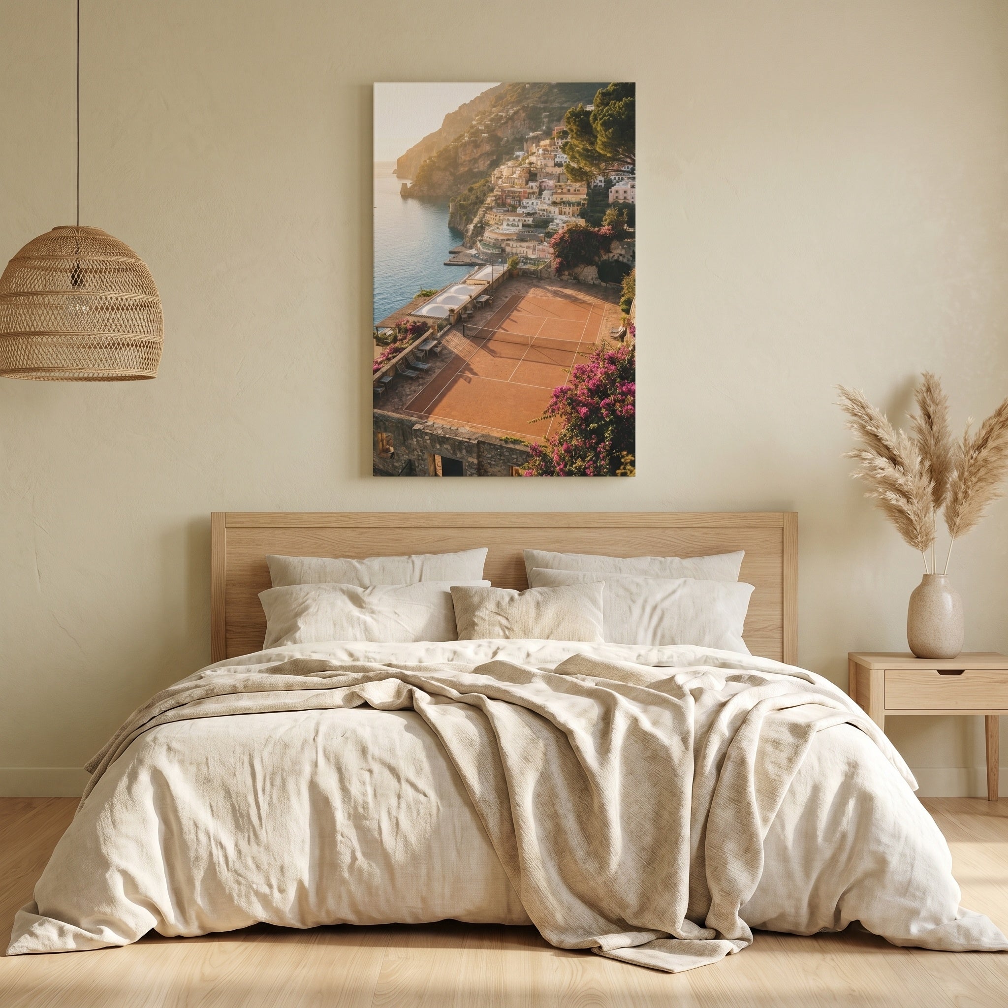 Coast Is Clear Canvas secondary asset