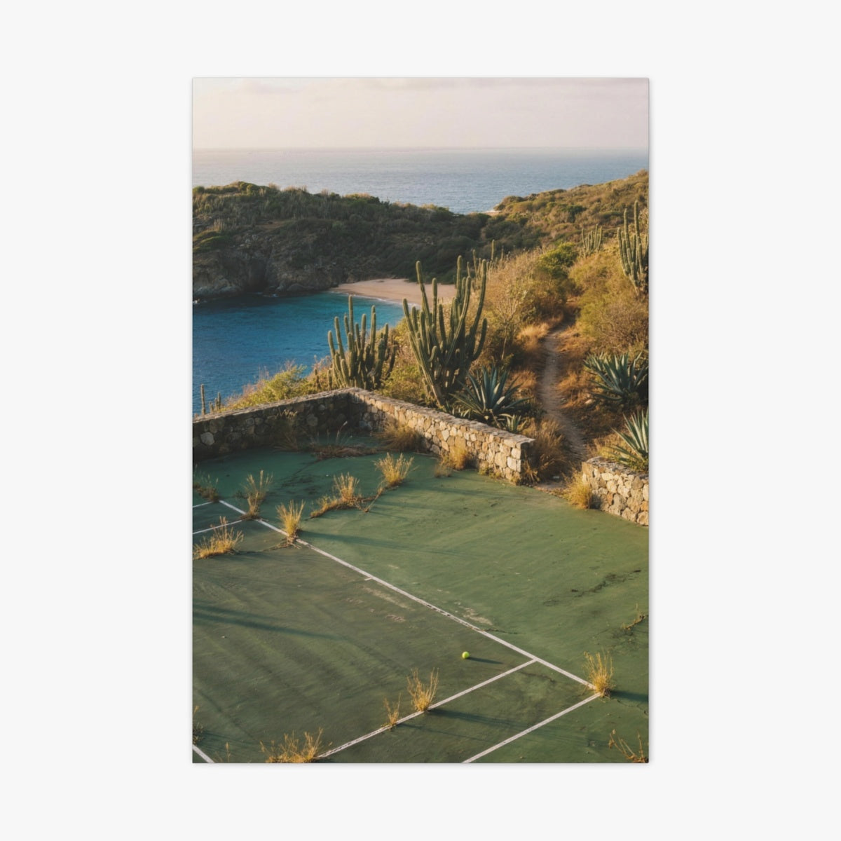 Colombier Canvas
