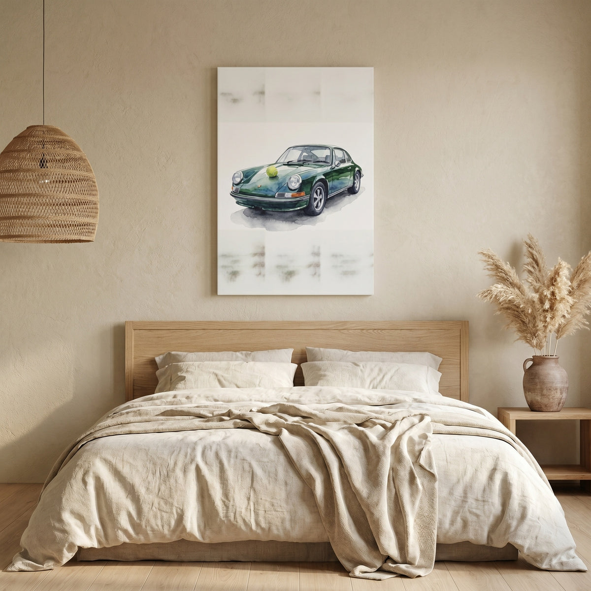 Courtside Coupe Canvas secondary asset