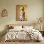 Cover Girl Canvas secondary asset