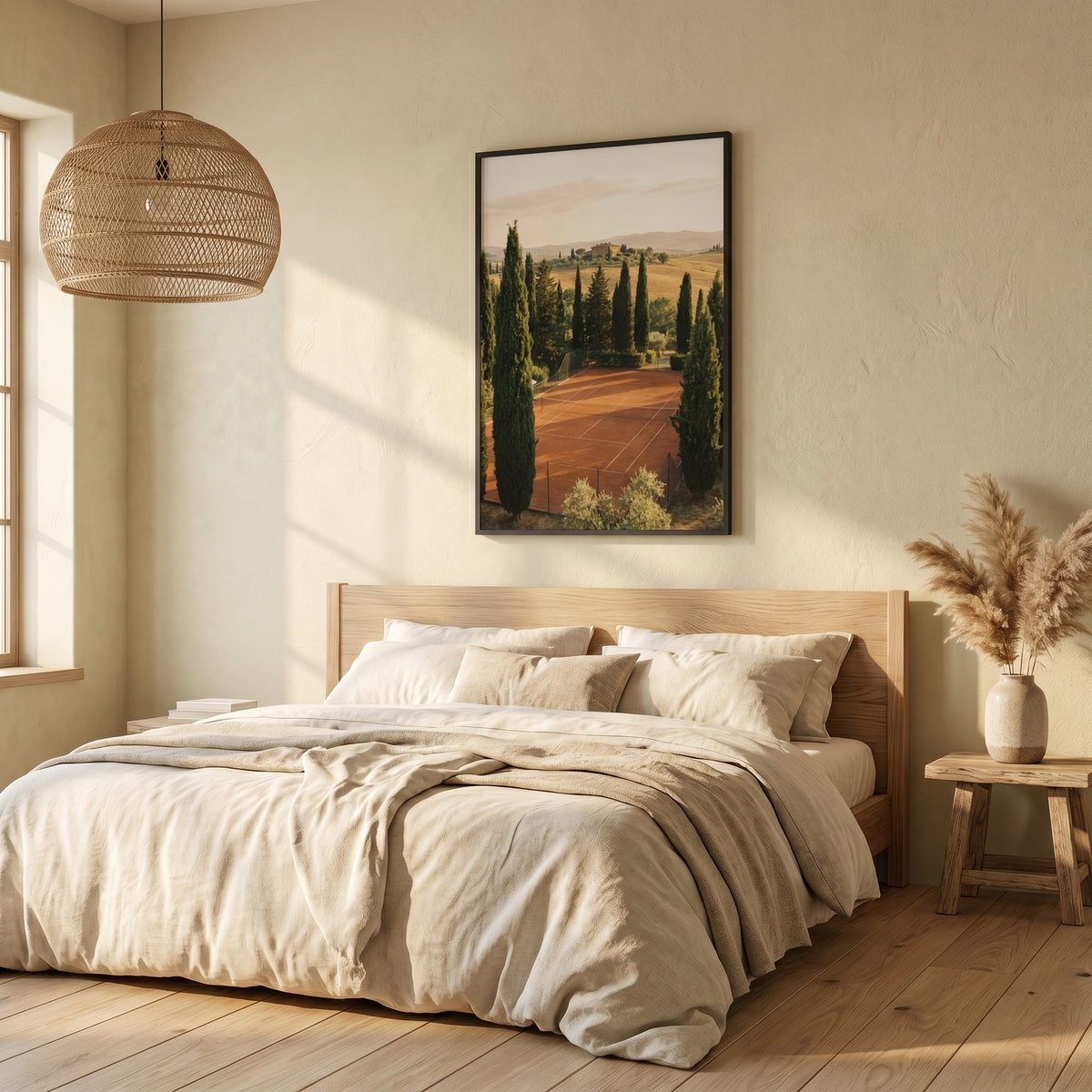 Cypress Point Framed secondary asset
