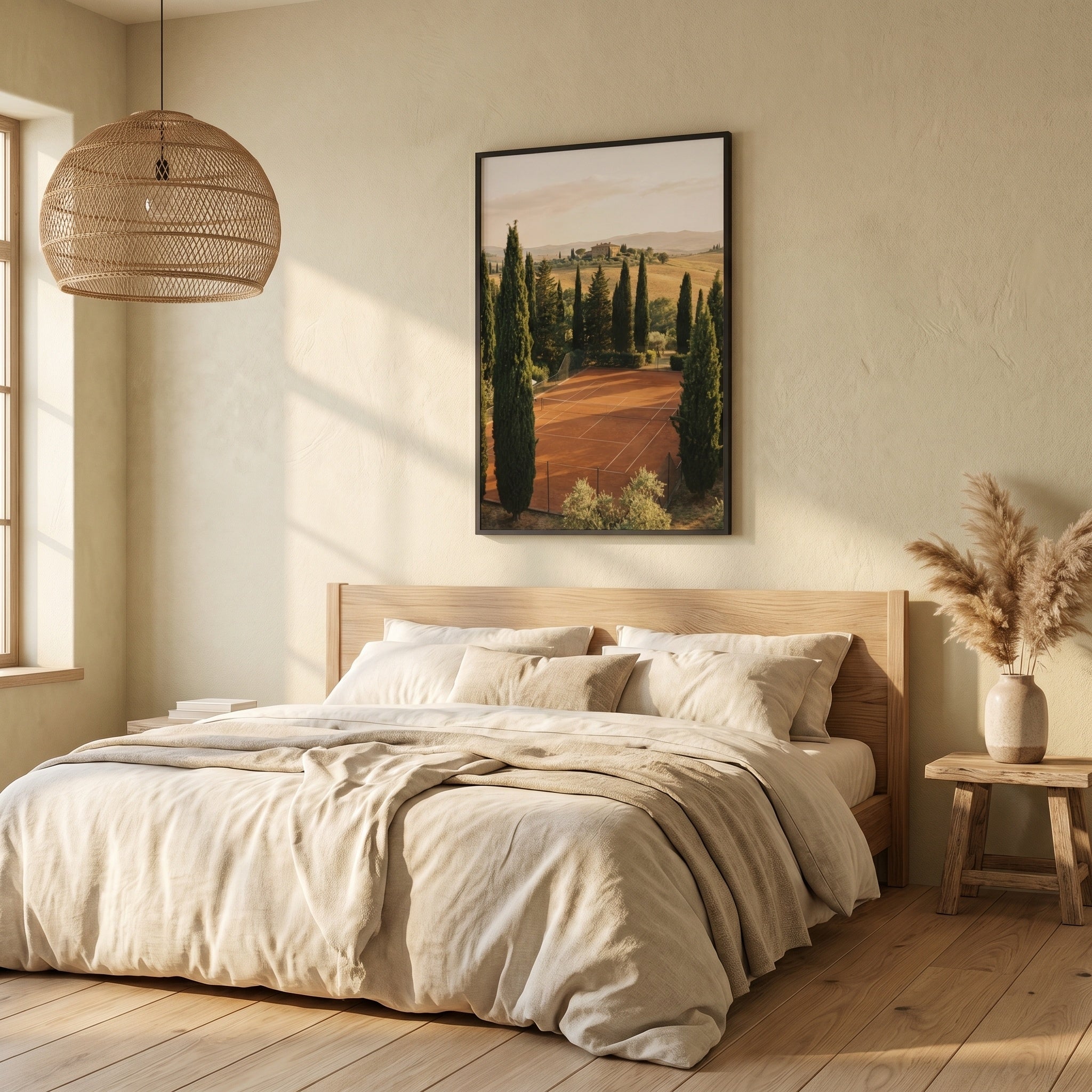 Cypress Point Framed secondary asset