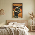 Deep Thought Canvas secondary asset