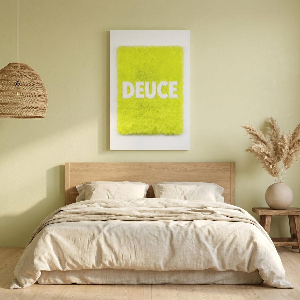 Deuce Canvas secondary asset