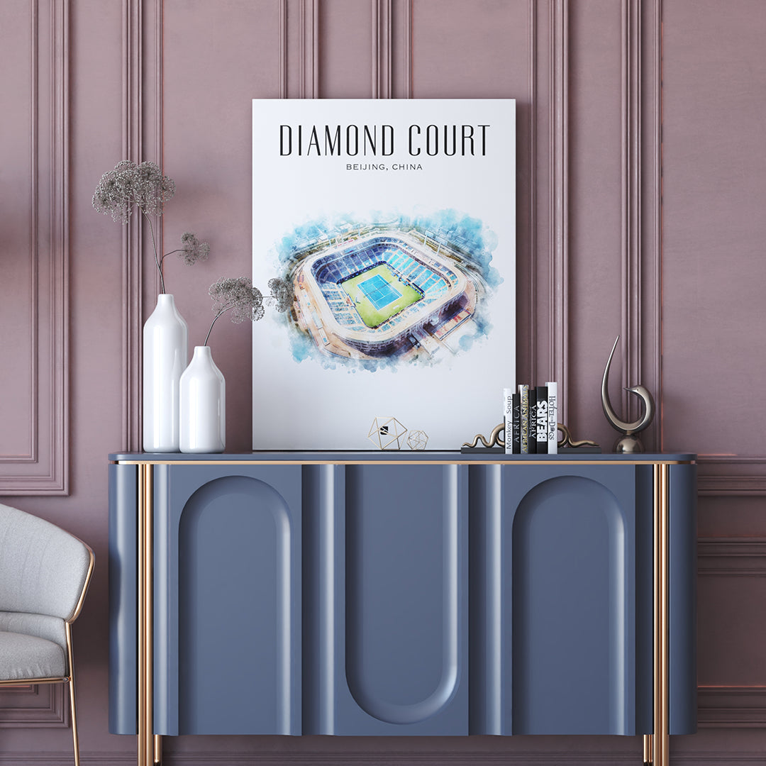 Diamond Court