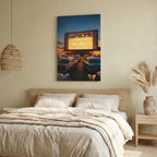 Double Feature Canvas secondary asset