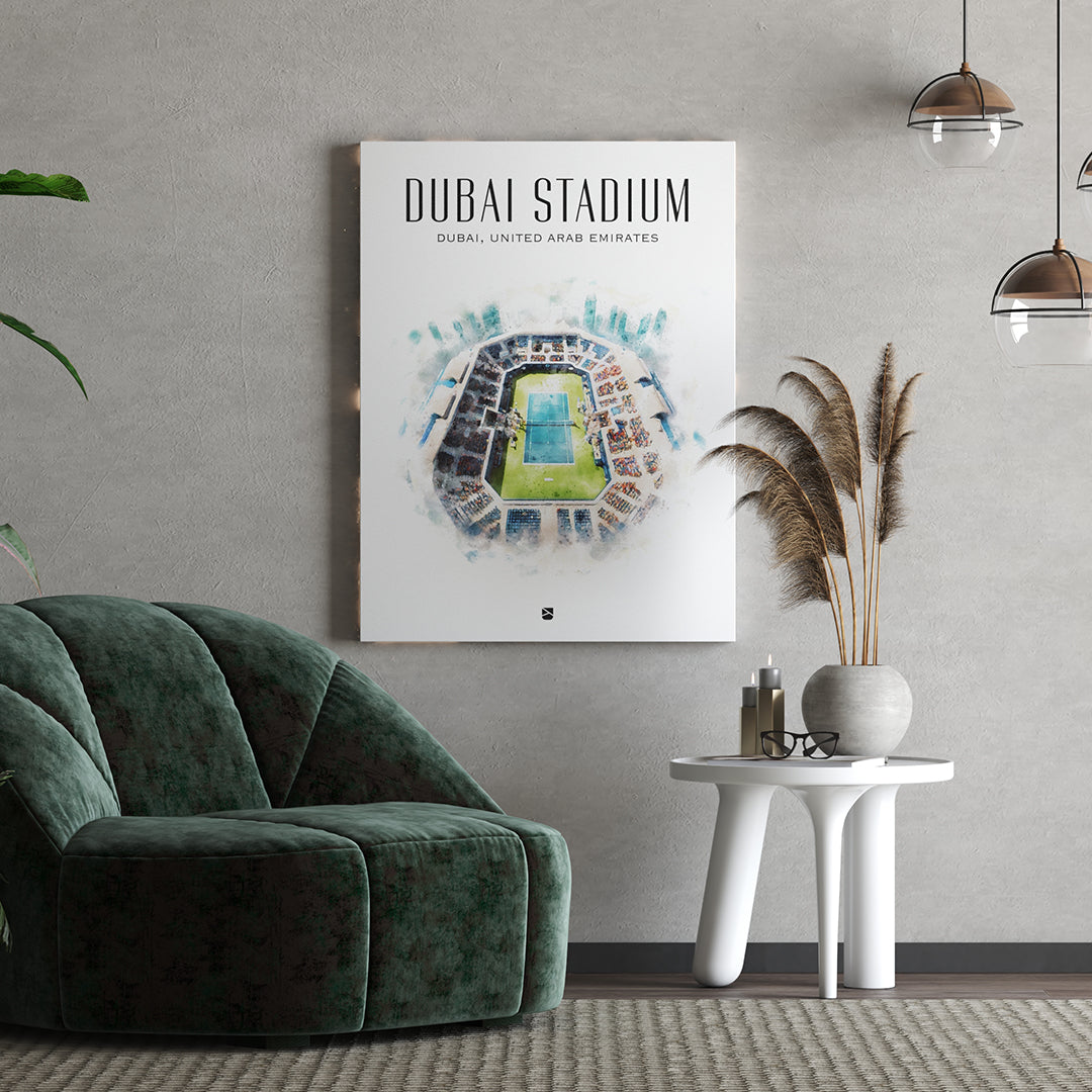 Dubai Stadium