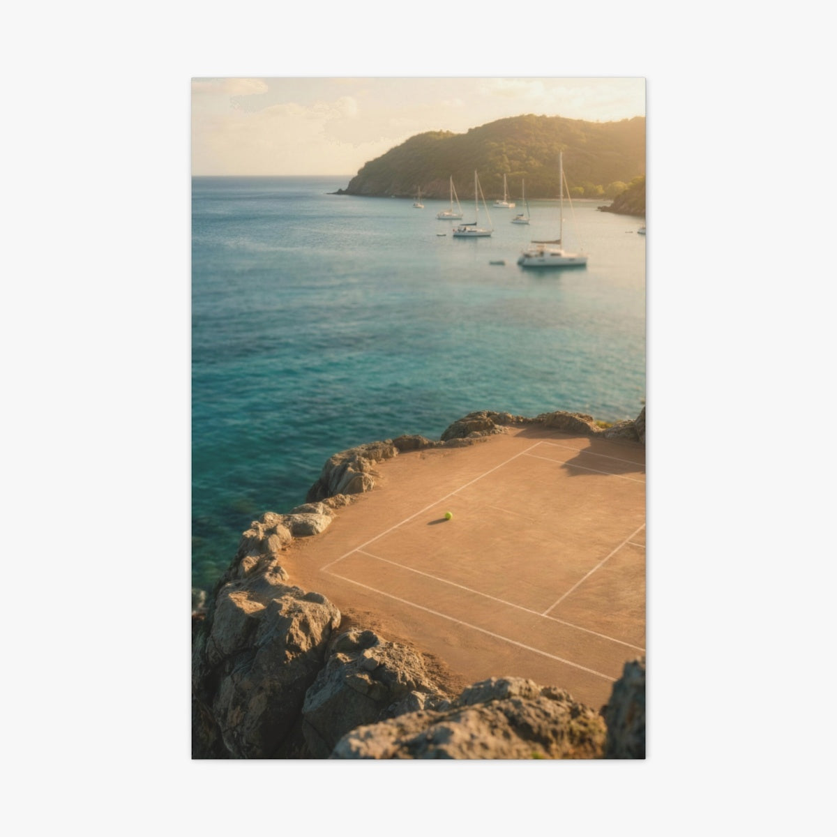 Eden Canvas