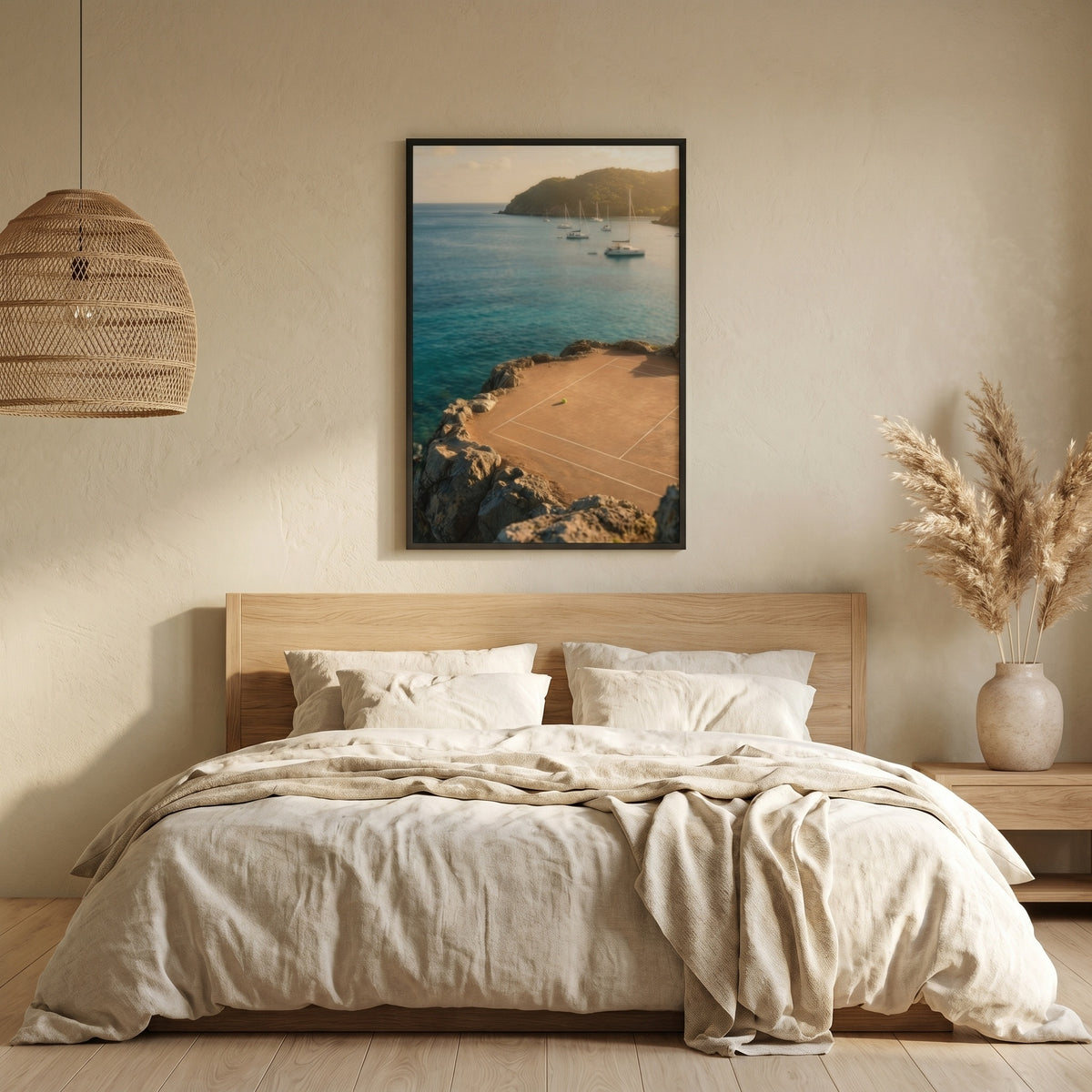 Eden Framed secondary asset