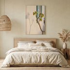 Frangipani Canvas secondary asset