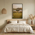 Garden Party Framed secondary asset