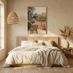Glass House Canvas secondary asset