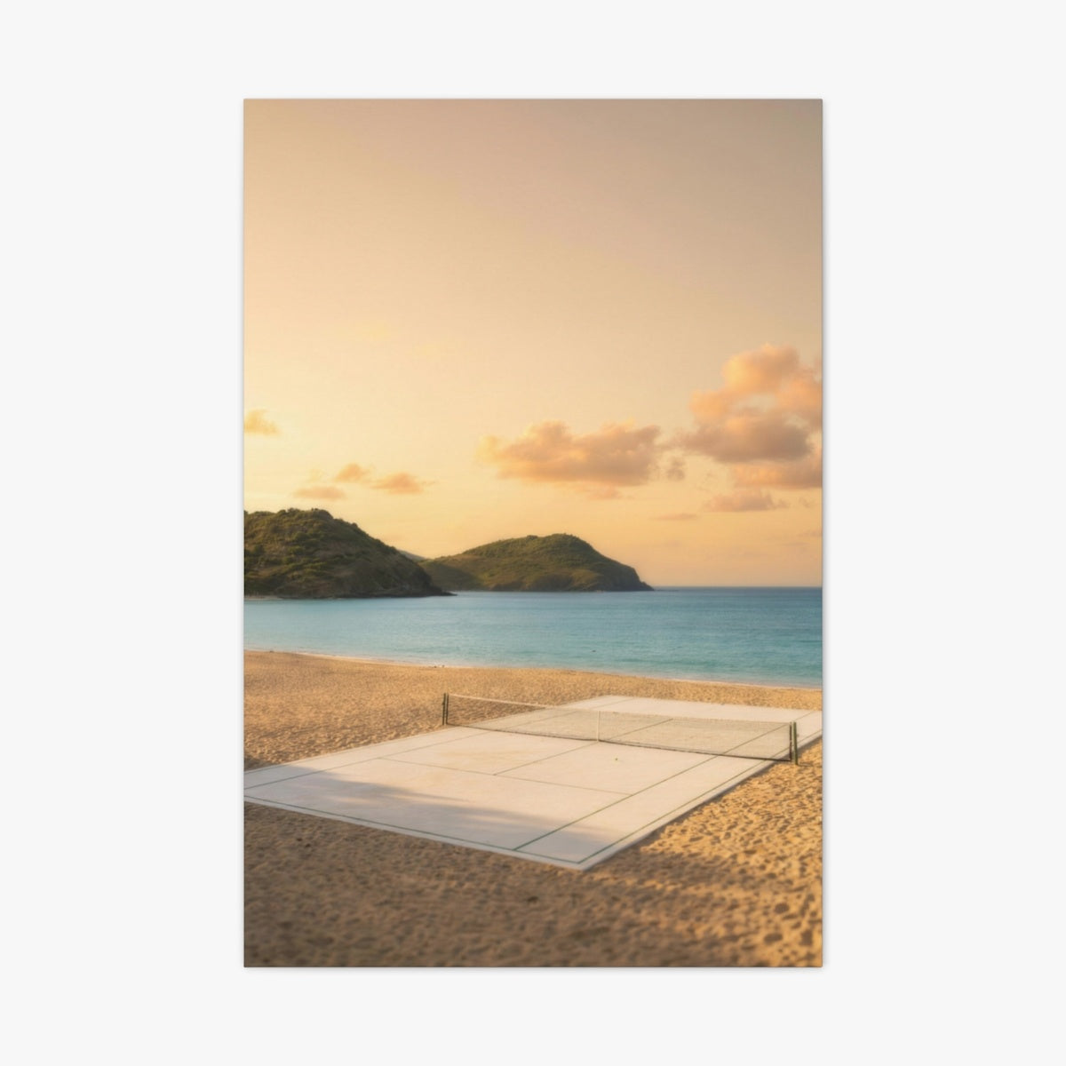 Gouverneur Canvas