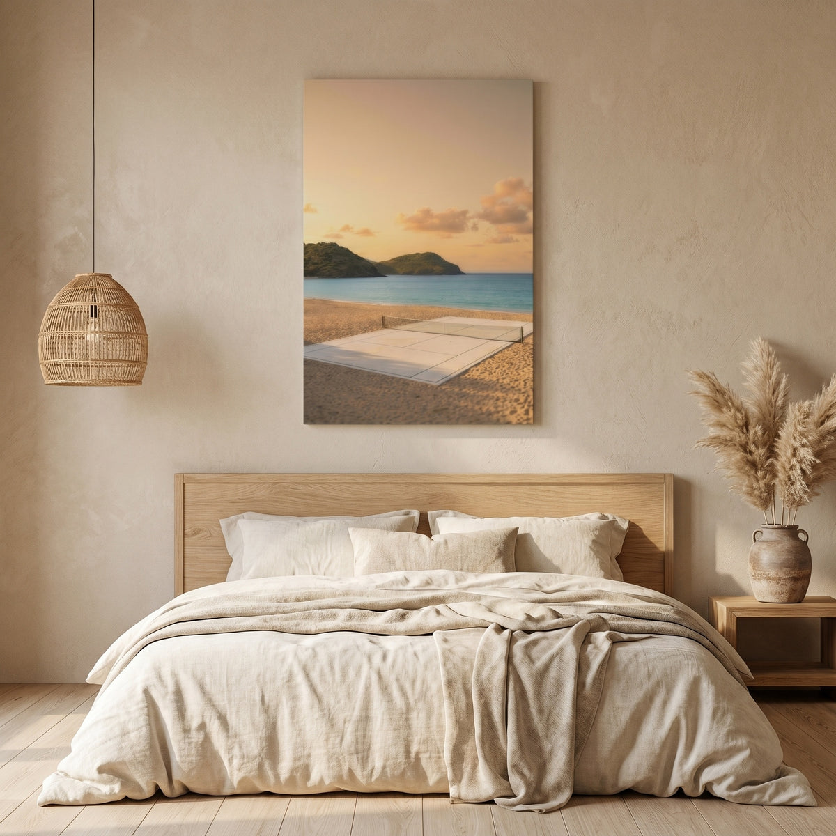 Gouverneur Canvas secondary asset