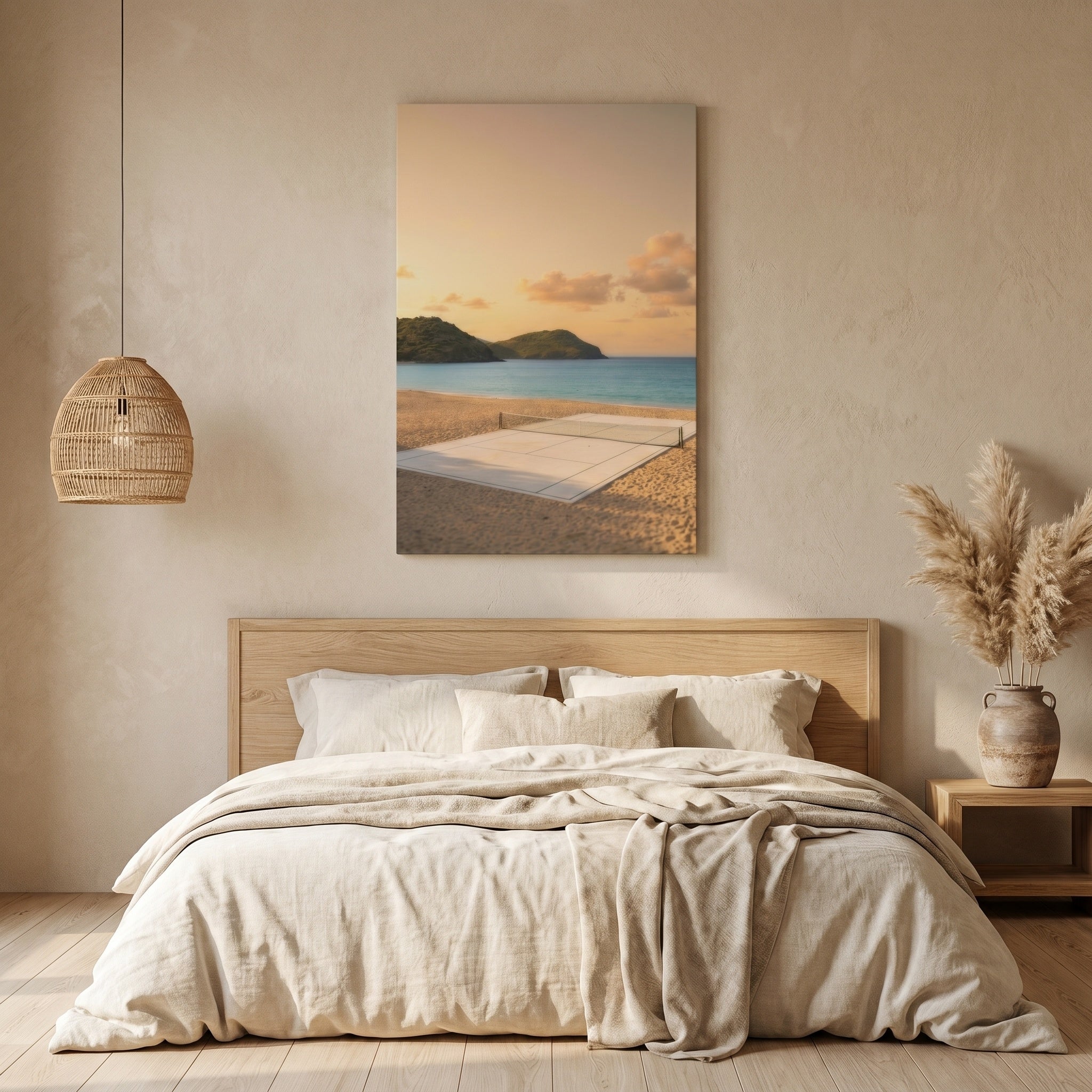 Gouverneur Canvas secondary asset