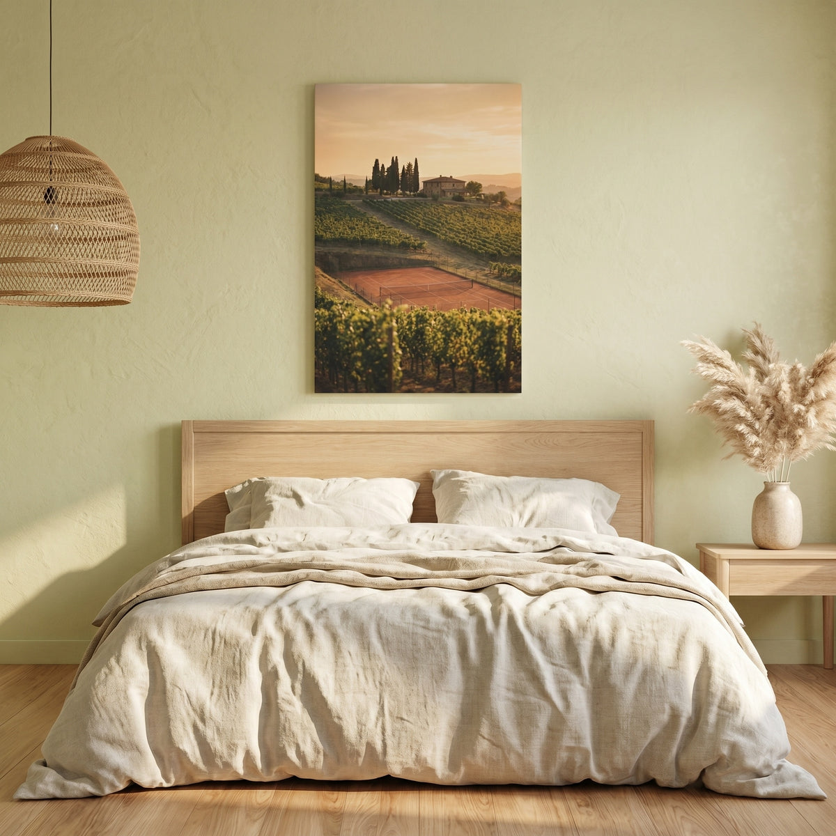 Grand Cru Canvas secondary asset