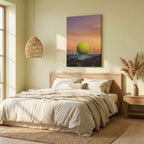 Harbour Moon Canvas secondary asset