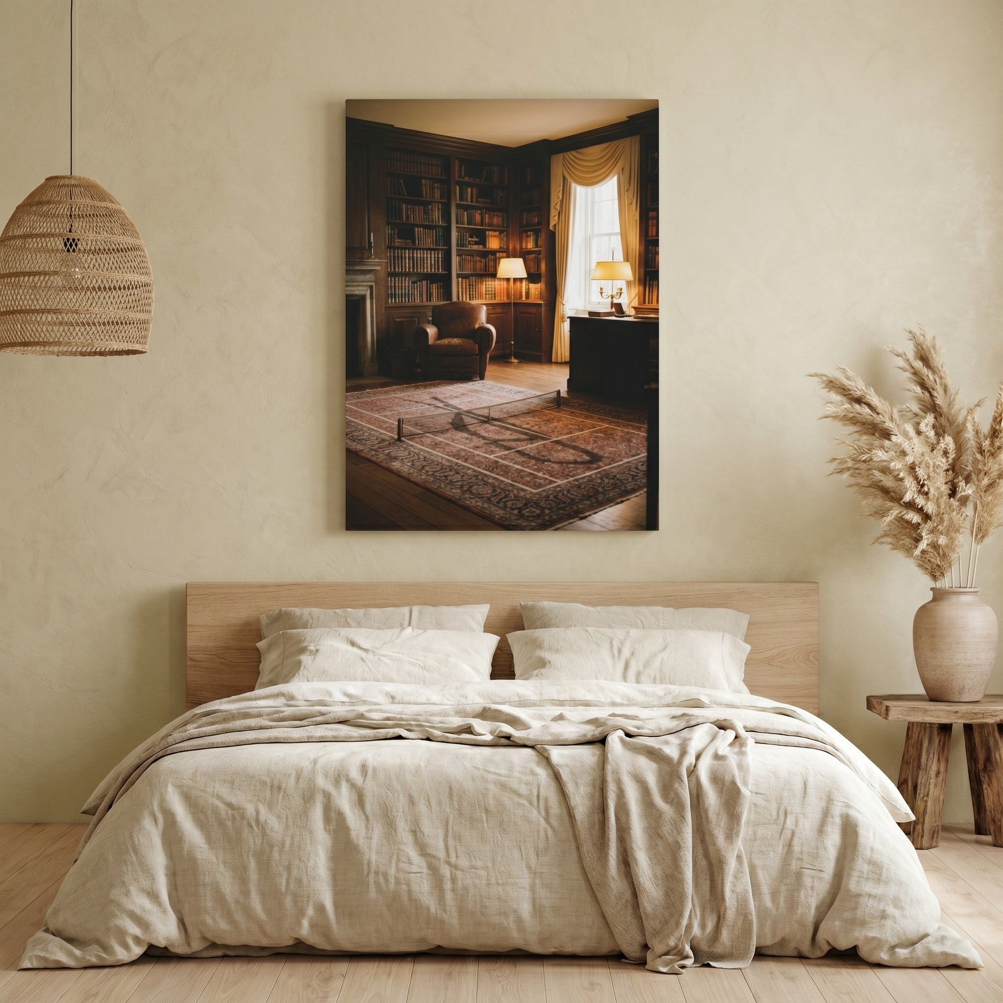 House Rules Canvas secondary asset