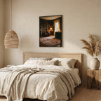 House Rules Framed secondary asset