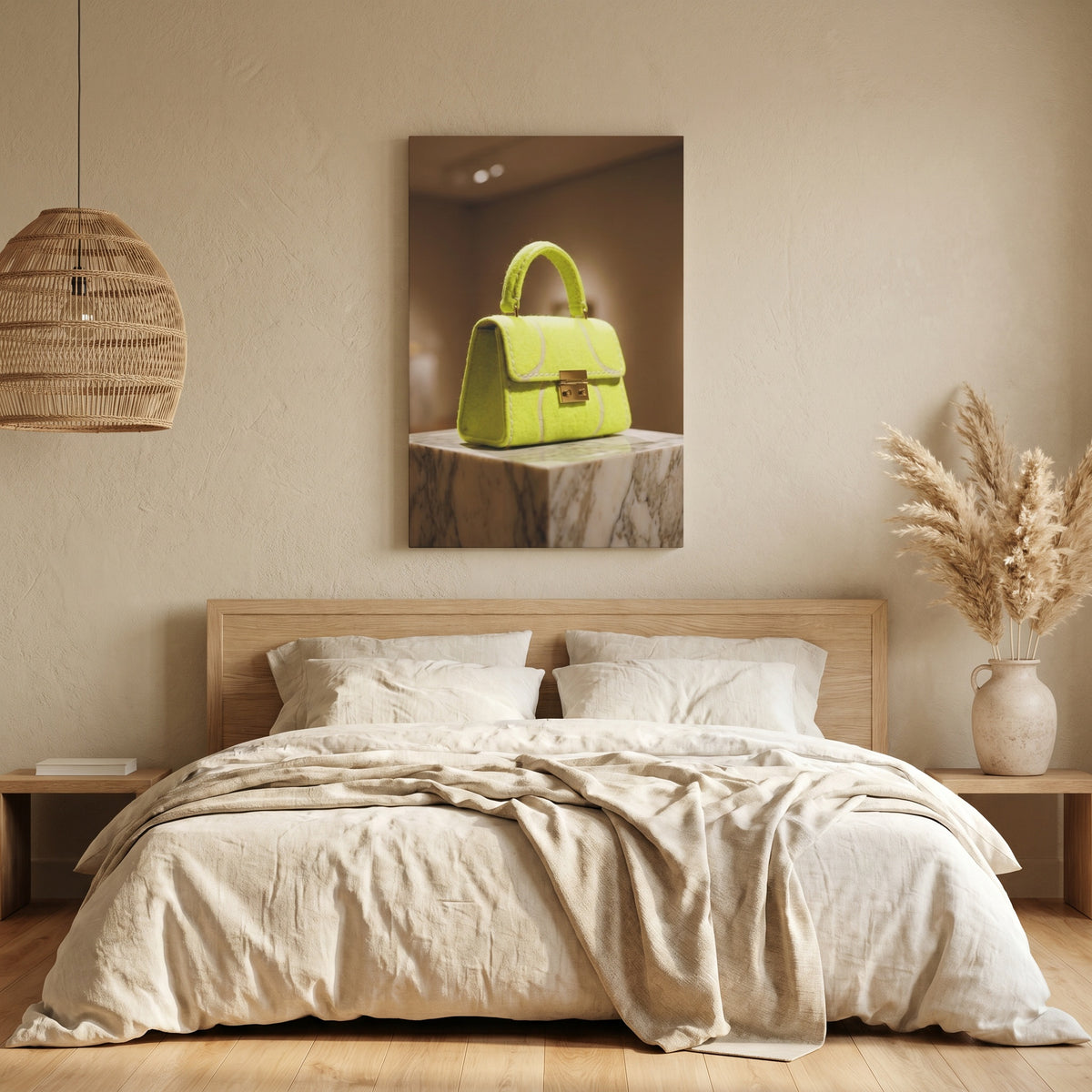 It Bag Canvas secondary asset