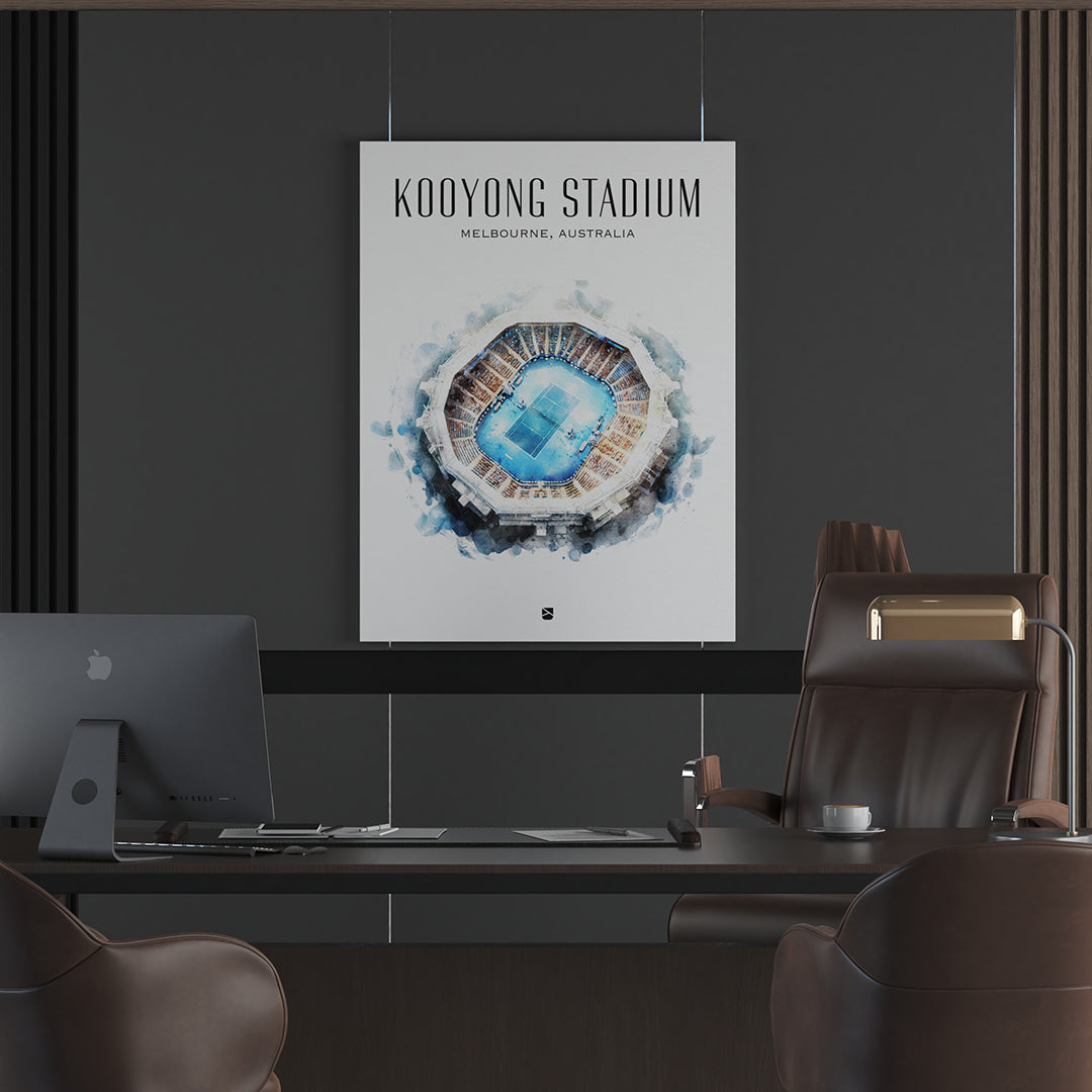 Kooyong Stadium