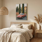 La Dolce Vita Canvas secondary asset