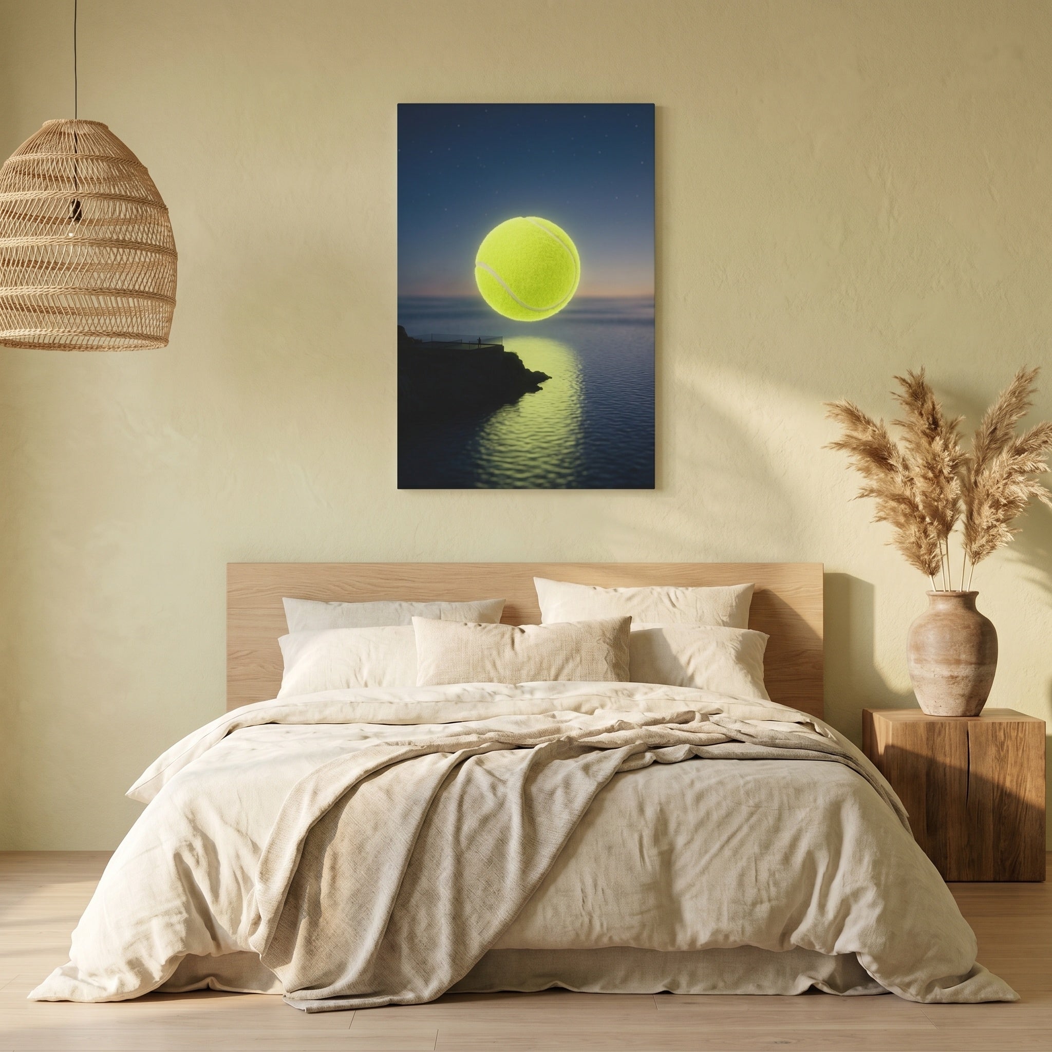 Lunar Lob Canvas secondary asset