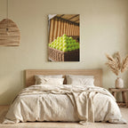 Market Fresh Canvas secondary asset