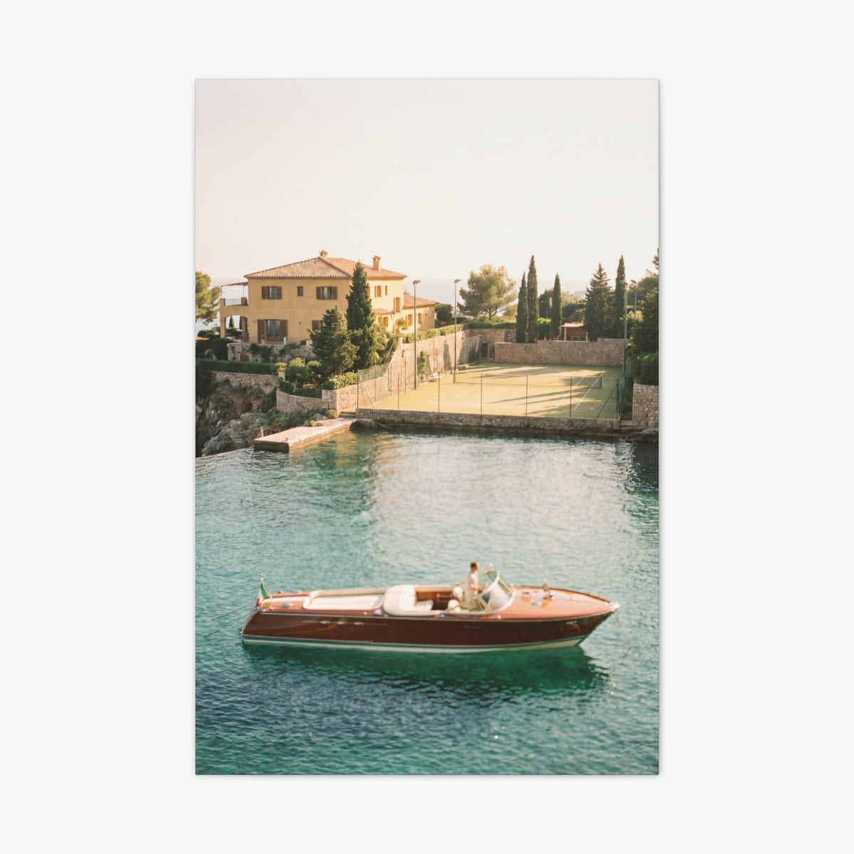 Match Made Canvas