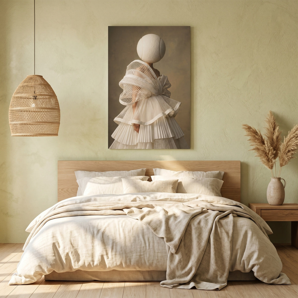 Net Couture Canvas secondary asset