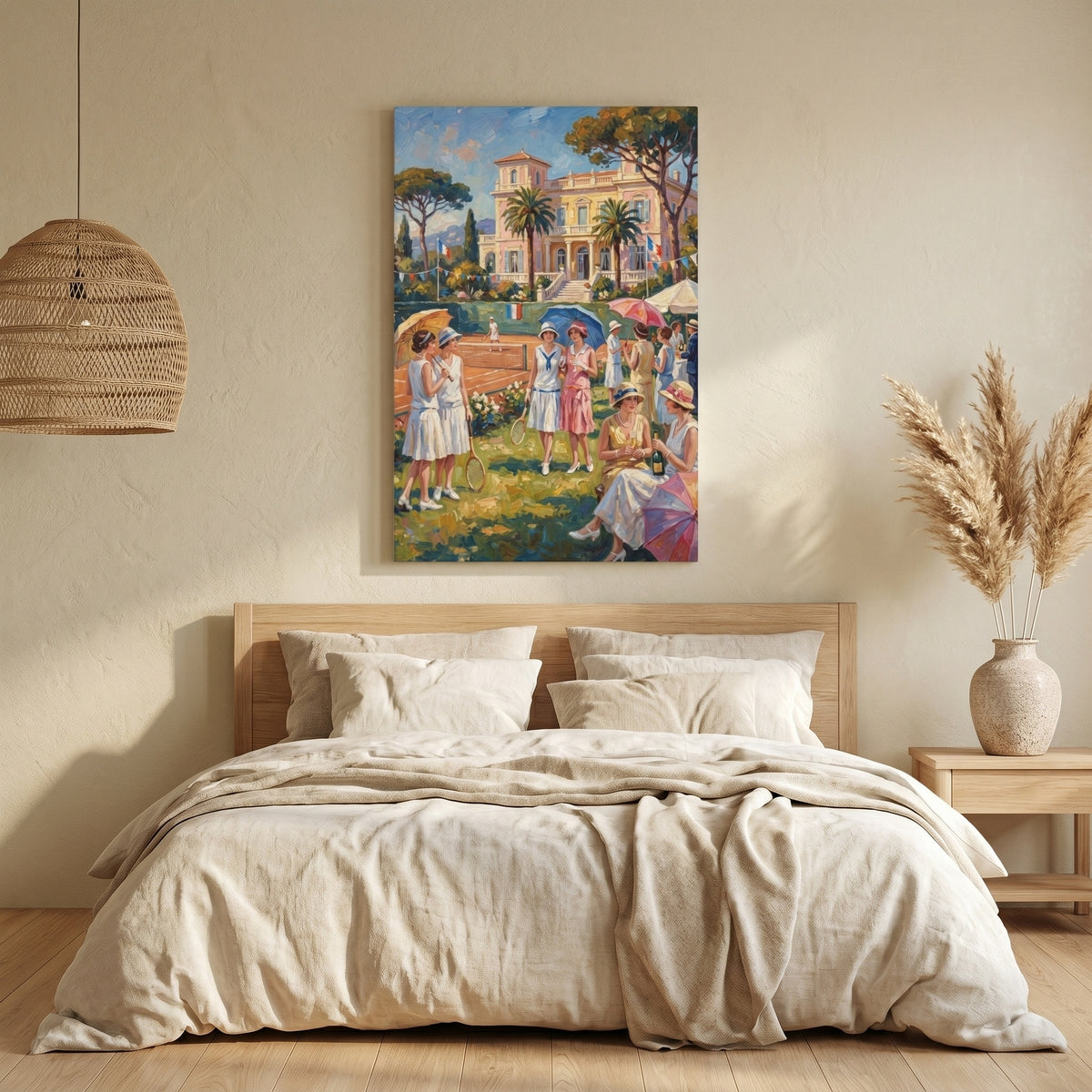 Old Sport Canvas secondary asset