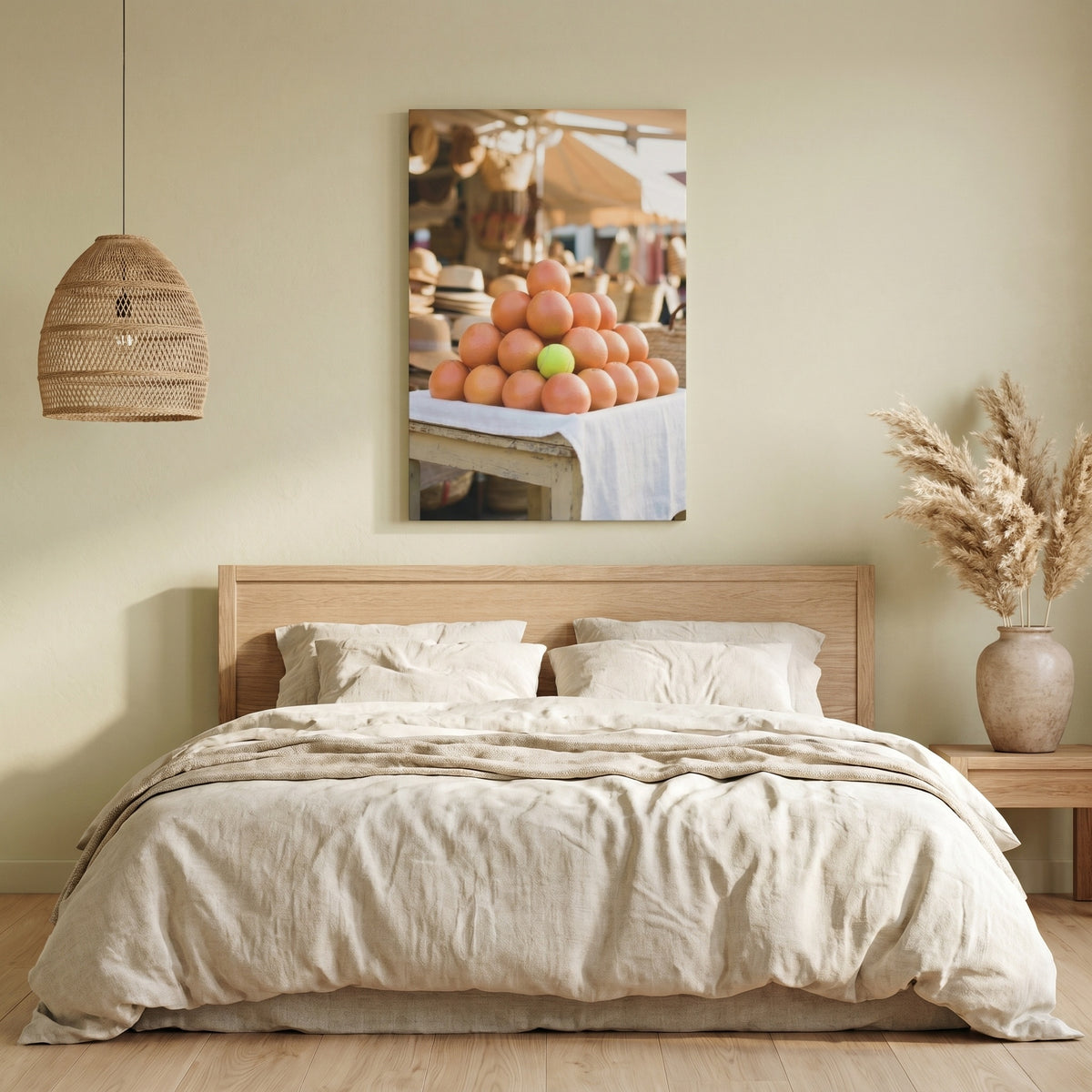 Pamplemousse Canvas secondary asset