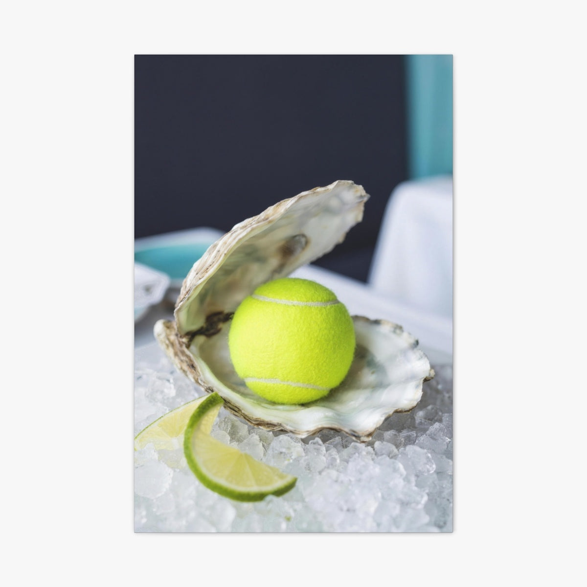 Pearl Canvas