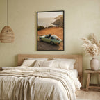Pole Position Framed secondary asset