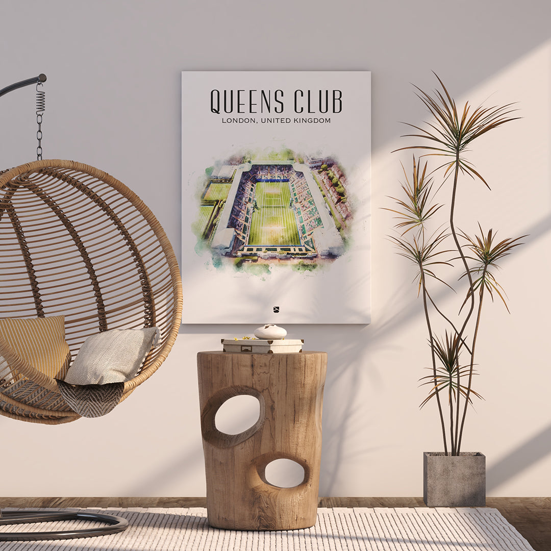 Queens Club