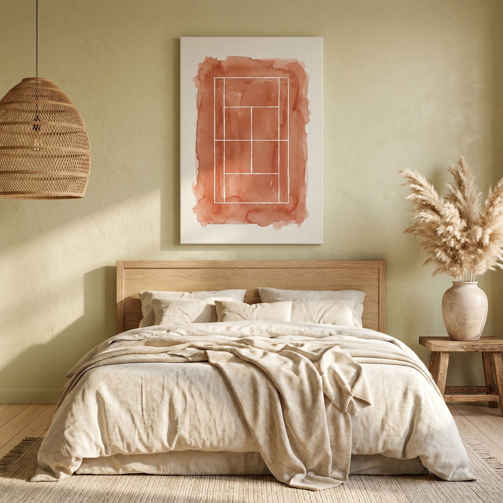Red Dirt Canvas secondary asset