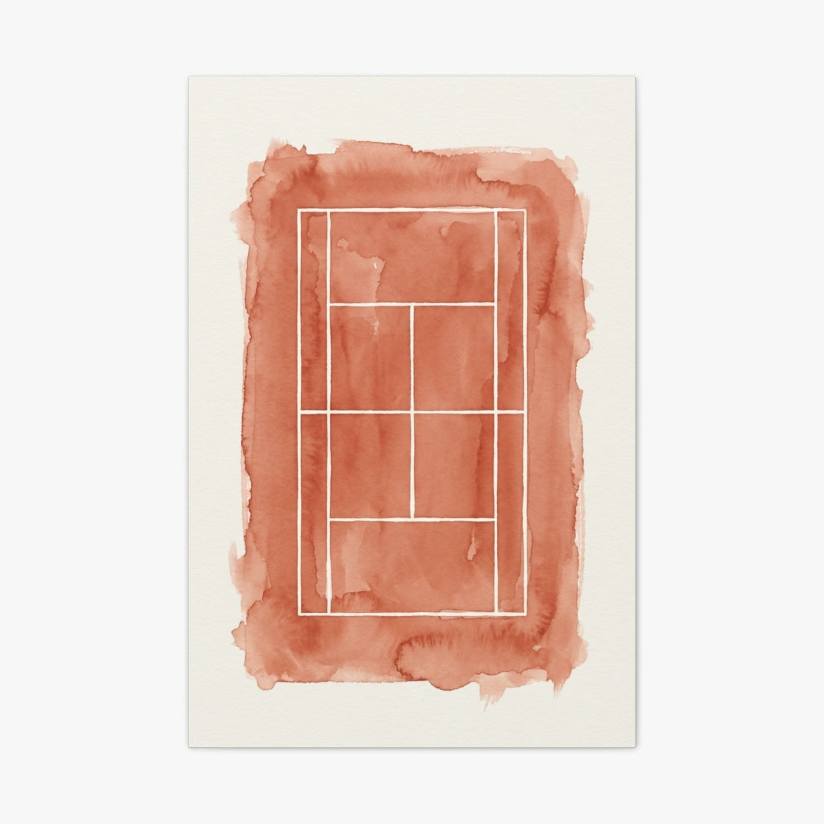 Red Dirt Canvas