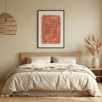 Red Dirt Framed secondary asset
